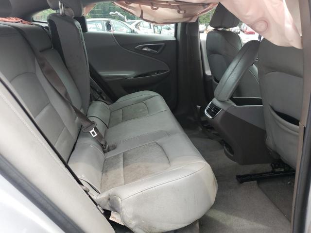 2017 CHEVROLET MALIBU PRE - 1G1ZH5SX1HF280908