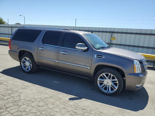 Vin: 1gys4kef1dr206347, lot: 59038875, cadillac escalade esv platinum 20134