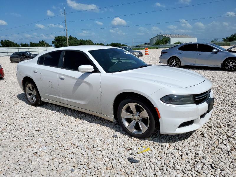 2015 DODGE CHARGER SE 2C3CDXBG5FH858058