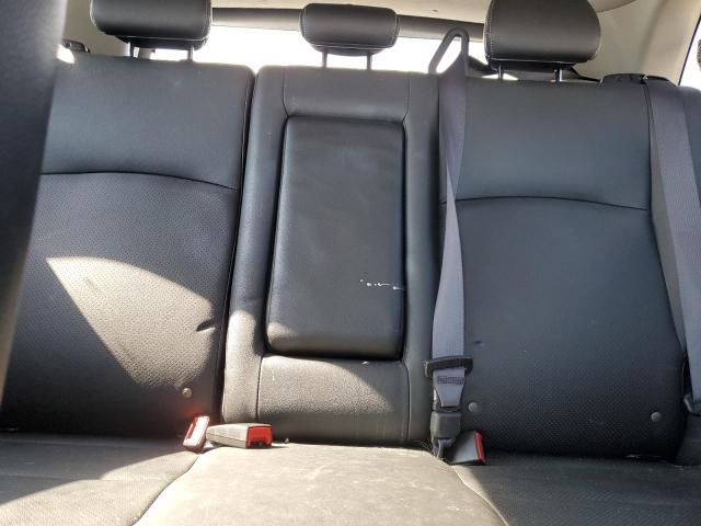 2016 MITSUBISHI OUTLANDER JA4AR4AW8GZ024292