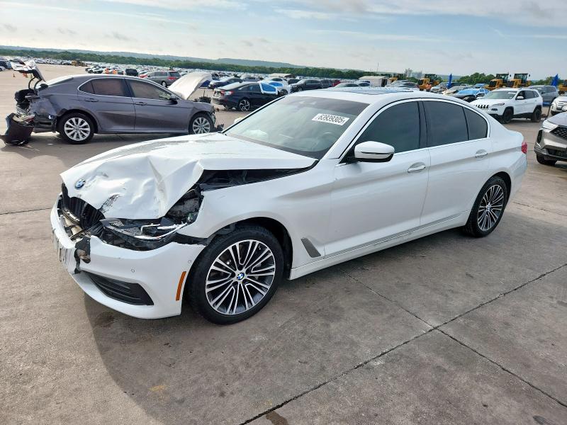 BMW 530 XI