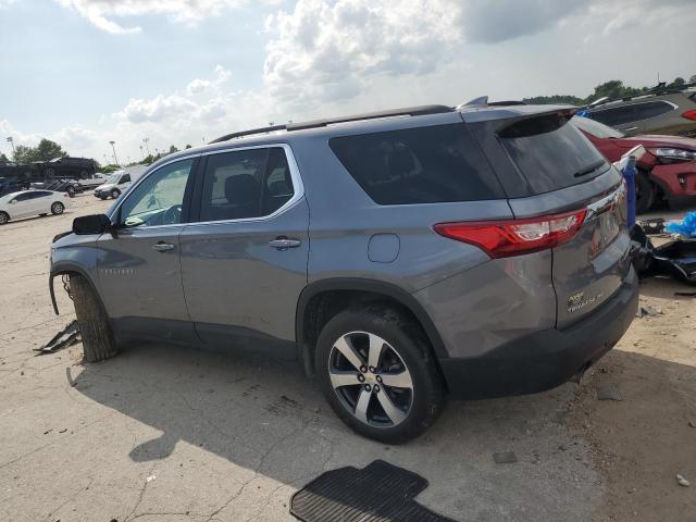 2019 CHEVROLET 136 1GNEVHKW1KJ240377
