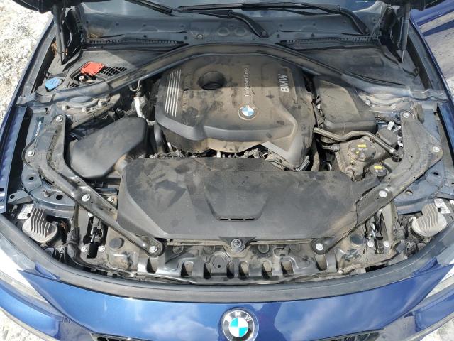 2020 BMW 430I WBA4Z1C03L5P30403