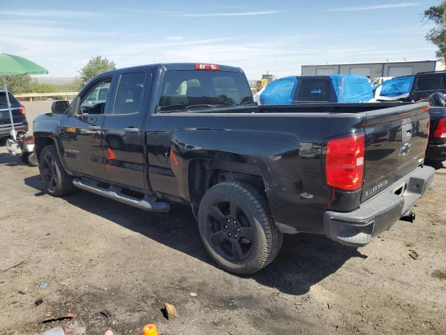 2017 CHEVROLET SILVERADO 1GCVKNEC1HZ197008