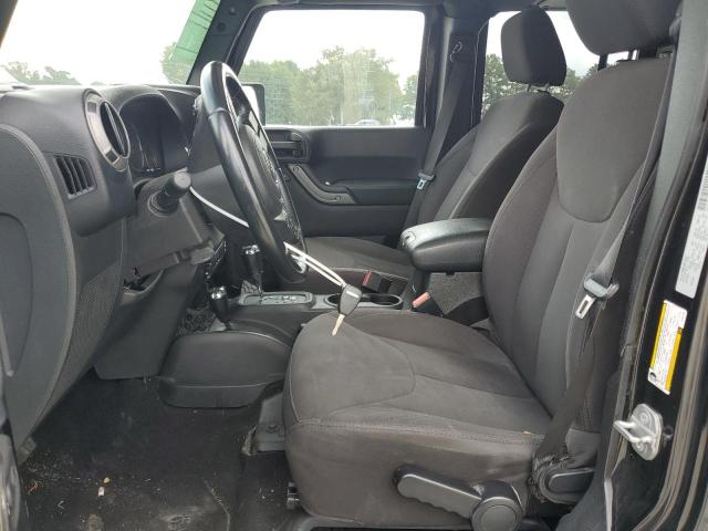 2015 JEEP WRANGLER U - 1C4BJWDG4FL631793