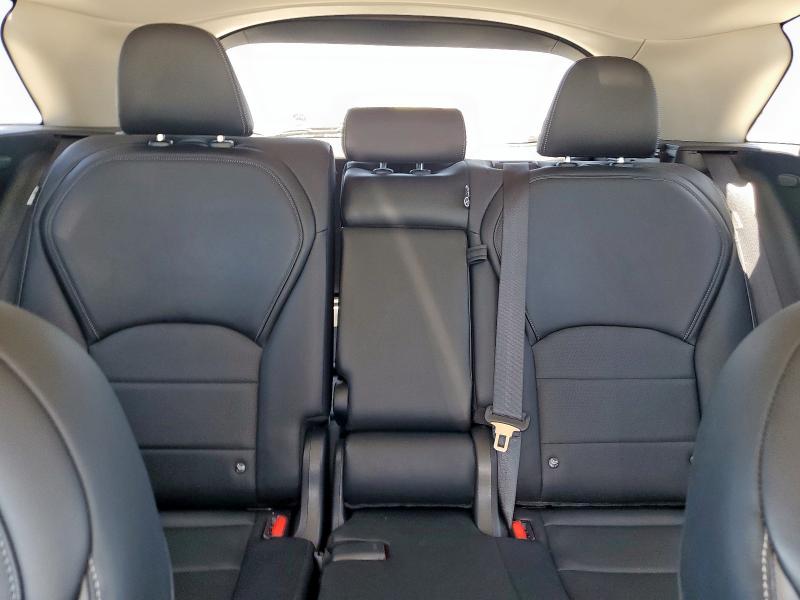 2022 INFINITI QX50 LUXE 3PCAJ5BA1NF114831
