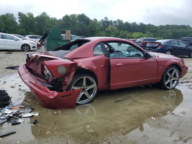 2002 FORD MUSTANG #3278782675