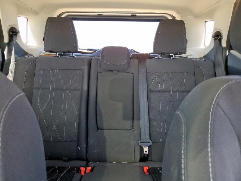 2019 FORD ECOSPORT S MAJ3S2GEXKC285964