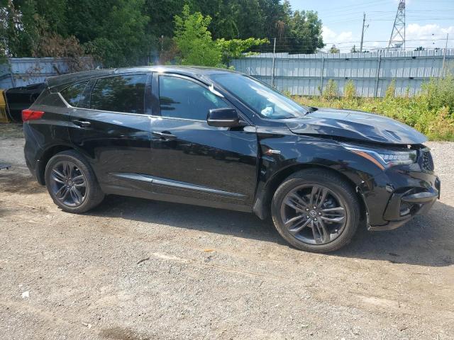 2021 ACURA RDX A-SPEC 5J8TC2H67ML809042