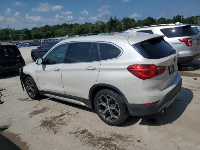 2016 BMW X1 XDRIVE2 WBXHT3C32GP880799
