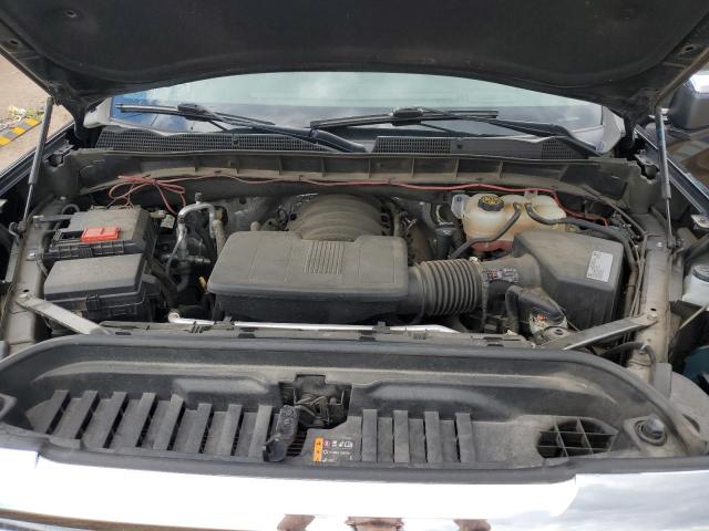 2019 GMC SIERRA K15 3GTU9DEL3KG185404