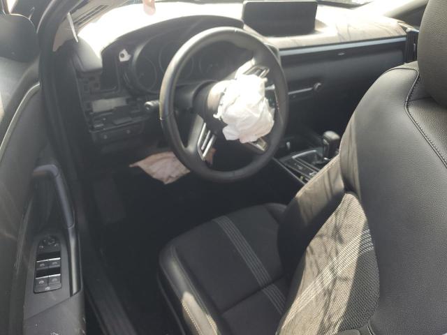 2025 MAZDA CX-50 SELE 7MMVABAM0SN321090