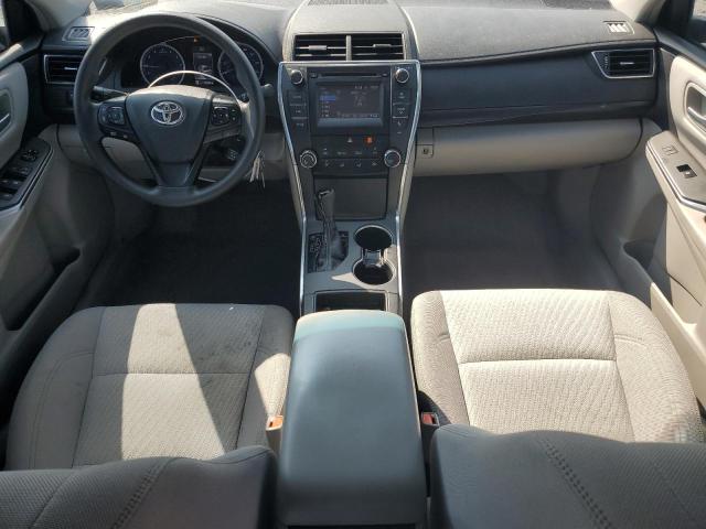 2017 TOYOTA CAMRY LE 4T1BF1FK6HU769513
