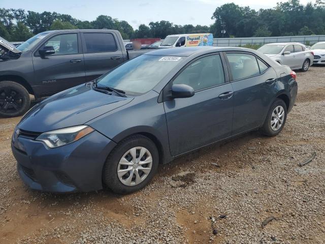 2014 TOYOTA COROLLA EC - 2T1BPRHEXEC137243