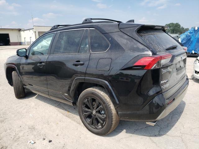 2024 TOYOTA RAV4 SE 2T3T6RFV1RW074992