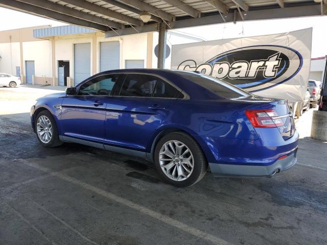 2013 FORD TAURUS LIM - 1FAHP2F82DG193018