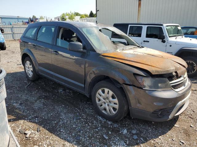 2015 DODGE JOURNEY SE 3C4PDCAB7FT748390