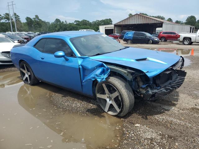 2018 DODGE CHALLENGER - 2C3CDZBT8JH310346