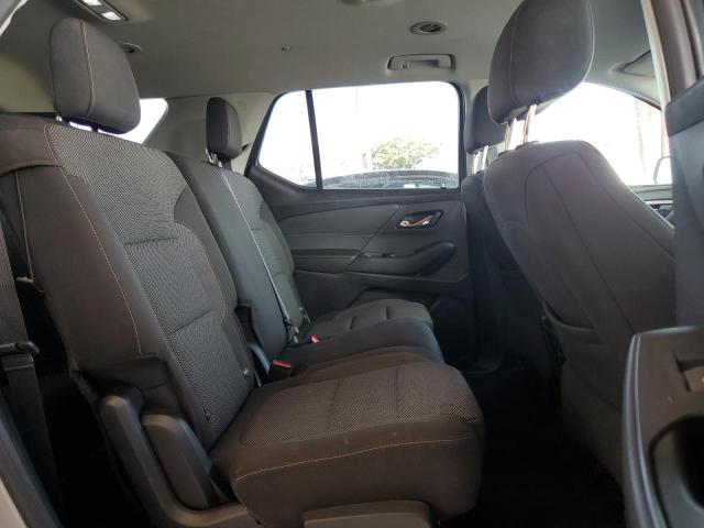 2018 CHEVROLET TRAVERSE L 1GNERFKW2JJ102354