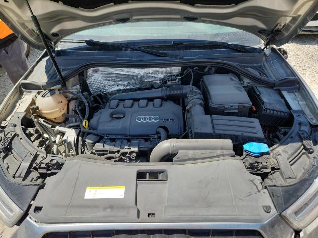 2017 AUDI Q3 PRESTIG WA1GCCFS2HR006478