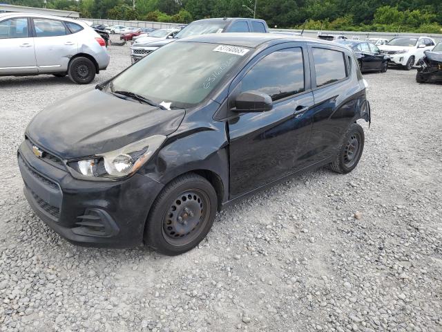 Vin: kl8cb6sa1hc731538, lot: 63160865, chevrolet spark ls 2017 img_1