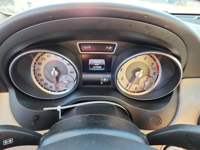 2017 MERCEDES-BENZ GLA 250 4M WDCTG4GB5HJ315450