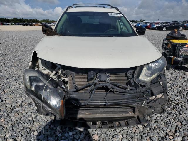 2018 NISSAN ROGUE S - 5N1AT2MT9JC744154