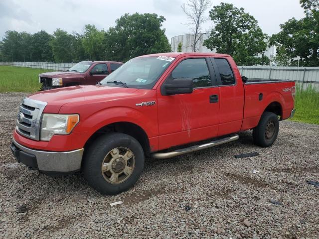 FORD F150 SUPER