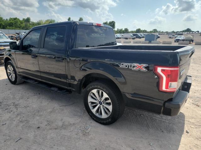 2017 FORD F150 SUPER 1FTEW1CP5HKD08168