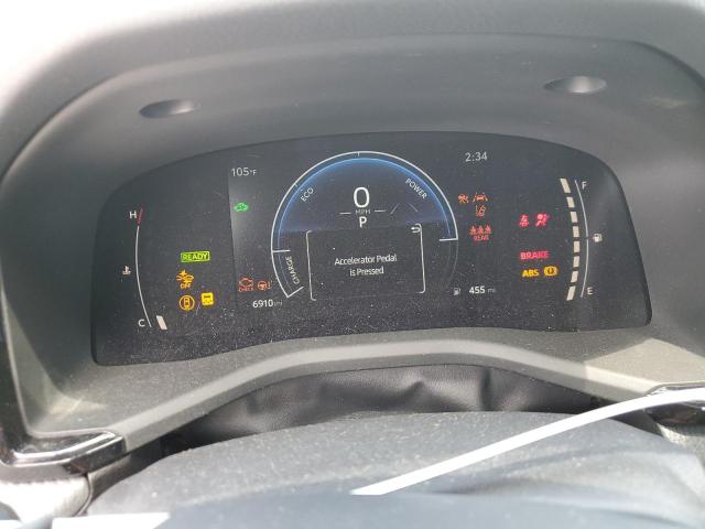 2025 TOYOTA CAMRY XSE 4T1DAACK2SU513842