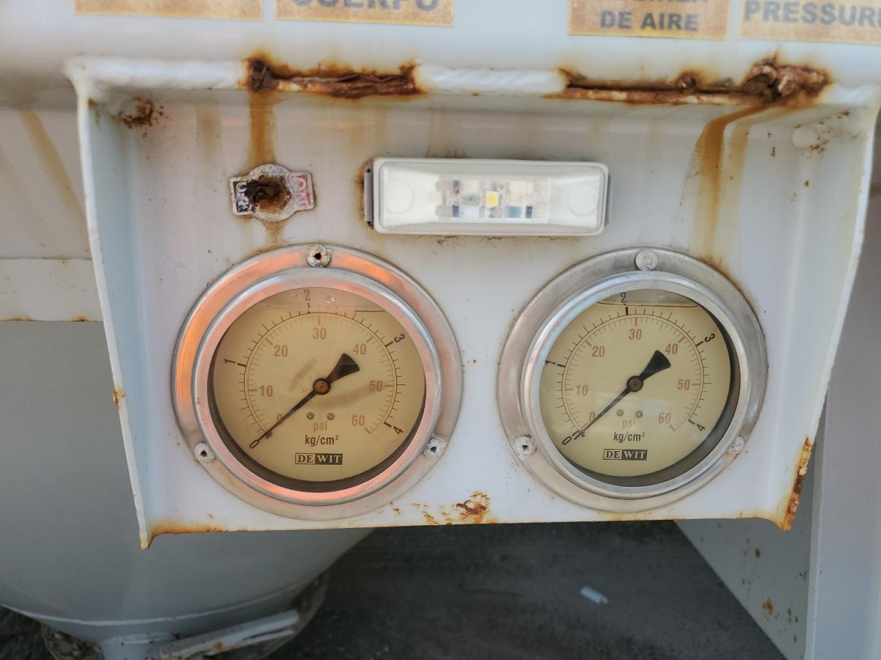 Lot #3208111307 2022 GALLEGOS UNKNOWN