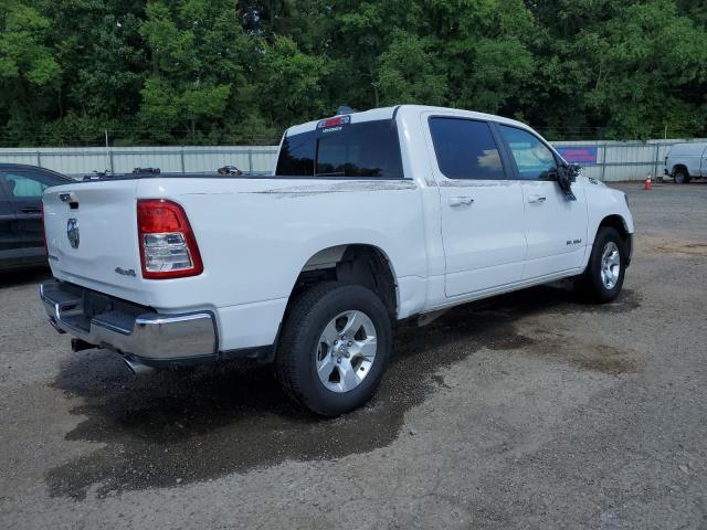 2020 RAM 1500 BIG H 1C6SRFFT8LN379332