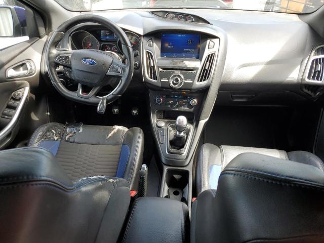 2016 FORD FOCUS ST 1FADP3L92GL240657