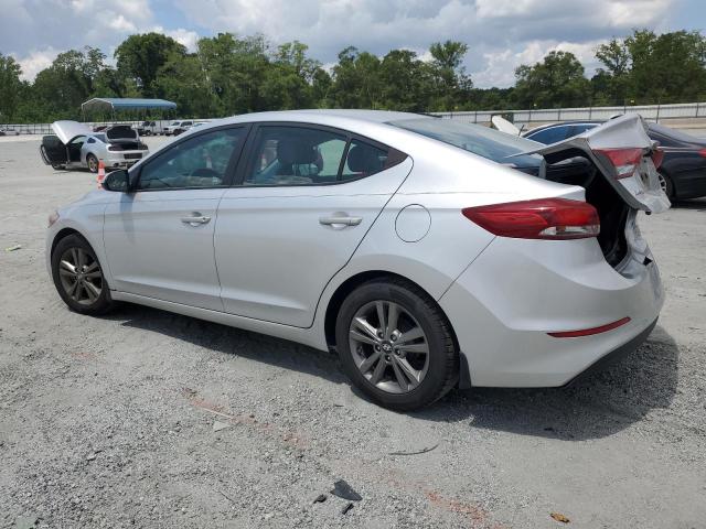 2017 HYUNDAI ELANTRA SE - 5NPD84LF5HH051753