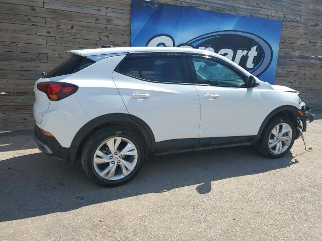 Vin: kl4amcsl3rb196321, lot: 62962145, buick encore preferred 20243