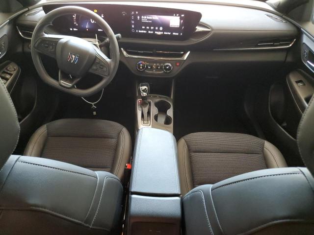 2024 BUICK ENVISTA PR KL47LAE29RB093442