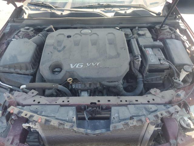 2017 CHEVROLET IMPALA PREMIER 2G1145S30H9187165