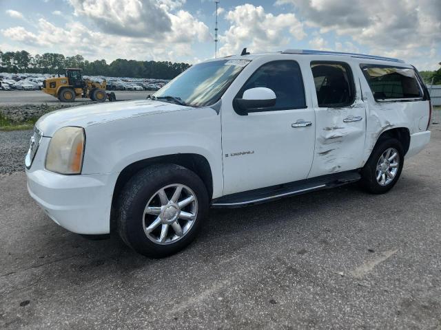 GMC YUKON XL D