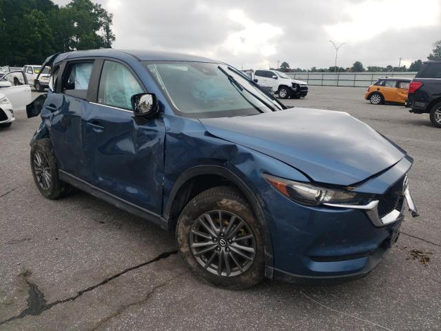 2018 MAZDA CX-5 SPORT JM3KFBBM6J0464793