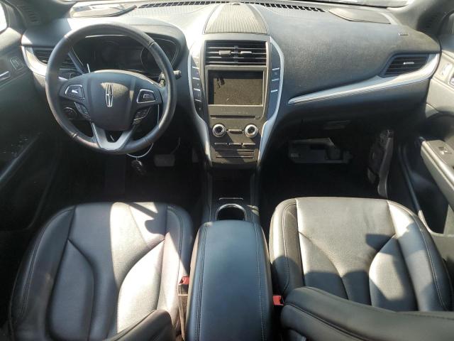 2018 LINCOLN MKC PREMIE 5LMCJ1D92JUL18147