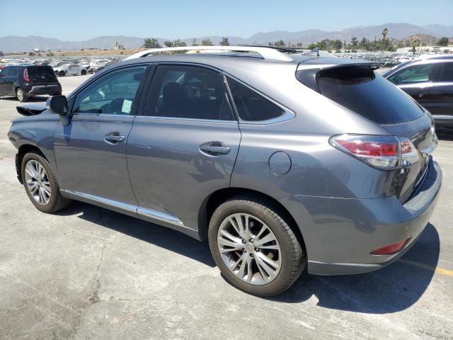 2013 LEXUS RX 350 - 2T2ZK1BA0DC111376