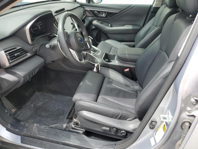 2025 SUBARU OUTBACK LI 4S4BTANC6S3147185