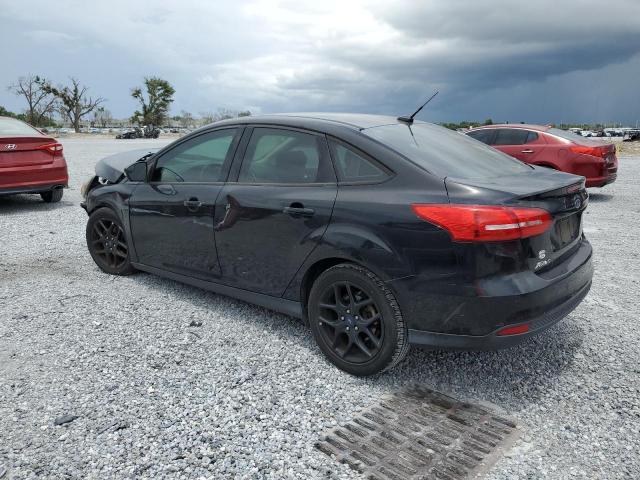 2016 FORD FOCUS - 1FADP3F2XGL298904