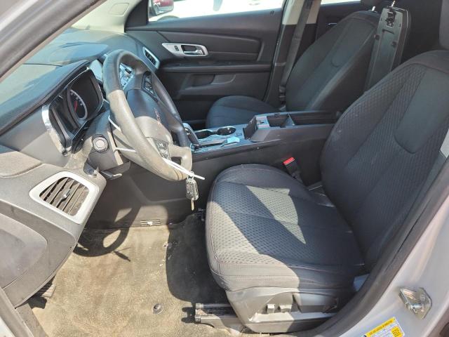 2015 GMC TERRAIN SL - 2GKALMEK0F6295246