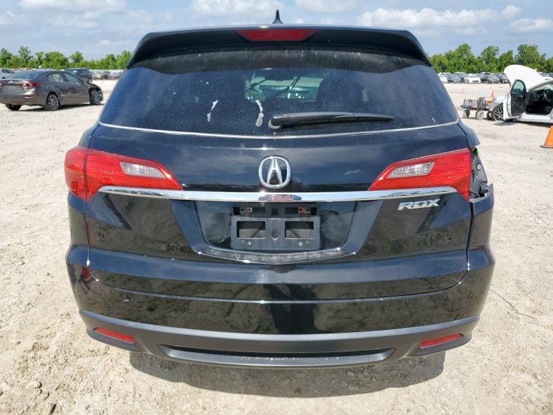2014 ACURA RDX TECHNO - 5J8TB3H51EL005787