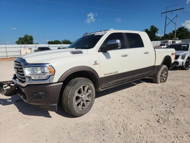 RAM 2500 LONGH