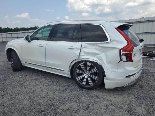 2022 VOLVO XC90 T6 IN YV4A22PL6N1790607