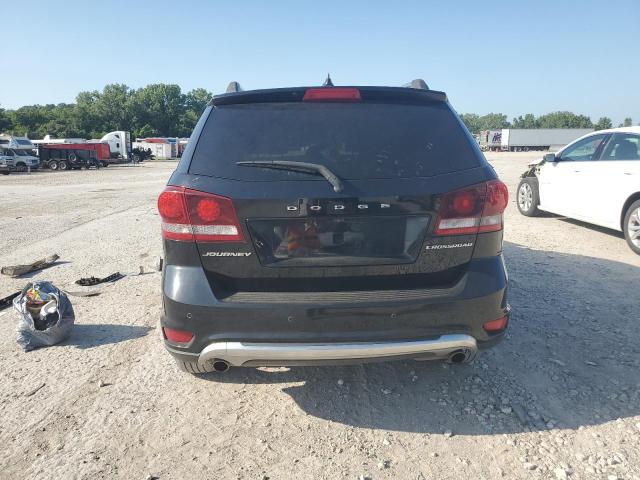2015 DODGE JOURNEY CR - 3C4PDCGG3FT631439