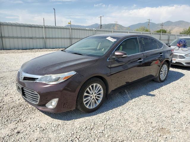 Vin: 4t1bd1eb2eu023921, lot: 62947605, toyota avalon hybrid 2014 img_1
