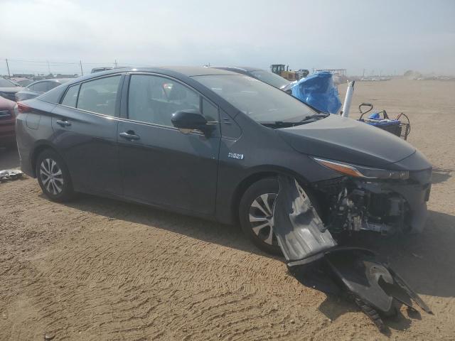 2020 TOYOTA PRIUS PRIM JTDKARFP5L3145519